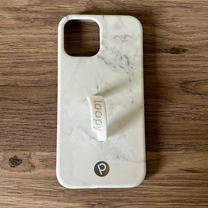 iPhone 12 Loopy Case